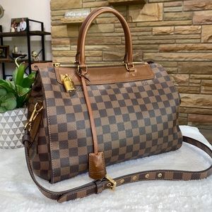 Authentic - Rare - LOUIS VUITTON Bag